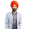 BALJINDER SINGH SANDHU
