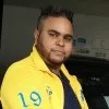 Shane Ganesh