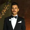 Alberto Minjarez