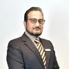 Kutbuddin Asgar Ali
