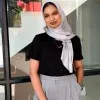 Maksooda Abdul Rajak