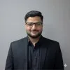 Aniket Jha