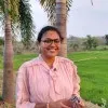 Anusha Immidisetty