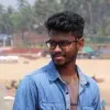 KISHAN KARTHIK MA
