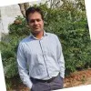 Pratap Arya