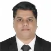 Kiran Chavan