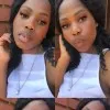 Thulisile Mbele
