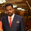 Harsha kumar