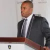 Markham Isom
