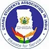 GHANA STUDENTS ASSOCIATION IN INDIA