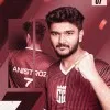 Aniket