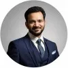 Arvind Koomar