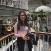 Naisha Fartyal