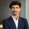 Suraj Arude