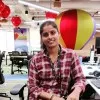 Sravanthi Tejavath