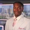 Caleb Harris