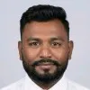 Paresh Parmar