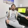 Uzair Riaz