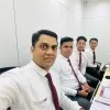 Manish Mohanan