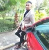 Joshua Finizayo