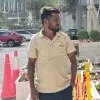 Naveen Kumar