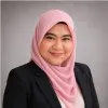 NUR AJRINA AZENAN