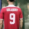 Jobur Kazakov