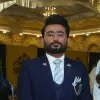 Uzzam Shahid