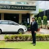 Dishant Saini