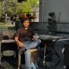 Usman Ali
