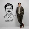Subba Reddy