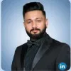 Himrat Singh DNP