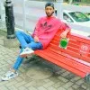 Hamza Ali