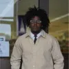 Elijah Mays
