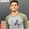 Lucky Martinez