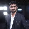 Omkar Sorde