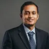 Yogesh Kissoondary
