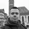 Taras Zaluzhnyi