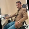 Engr Mohsin Ali