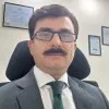 Muhammad Farrukh Bashir