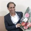 Rajveer Singh Chaudhary