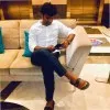 Anush Yadav