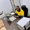 Jackson Baffour Asare