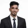 Robin NishanthP