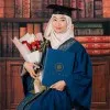 Nur Aliya Mohd Asri