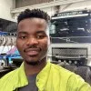 Victor Hluli Baloyi