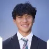 Keegan Wang