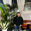 Kshitij Gurung