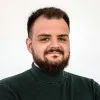 Rastko Marjanovic
