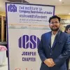 Deepesh vaidya